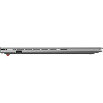  Ноутбук ASUS E1504GA-BQ622 (90NB0ZT1-M01270) 15.6"/FHD/IPS/250N/60Hz/i3-N305/8GB/UFS256GB/Intel UHD/DOS/Cool Silver 